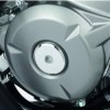 Crankcase Plug Chrome