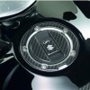 Fuel Cap Trim