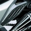 Fuel Tank Side Protection Set