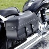 Saddle Bag