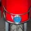 Bumper Guard