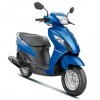 Front Wheel Lock