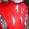 Number Plate Mounting Clamp