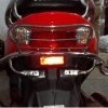Rear All Round Guard