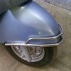 Bumper Guard