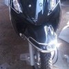 Front Bumper Guard