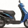 Front Wheel Lock