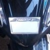 Number Plate