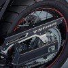 Aluminium Chain Guard