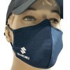 Face Mask Anthra