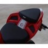 Sporty Seat