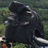 Tail Bag