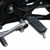 Footrest Rear