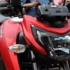Front Head Light