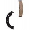 Rear Brake Shoes