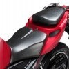 Foam-In-Place Racing Seats