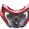 Head Lamp