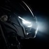Bright Headlamps