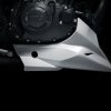 Muscled Engine Cowl