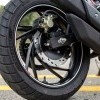 Remora Tyres