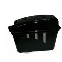Flame Side Box