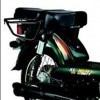 Rear Seat Handle