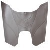 Floor Mat Silver Oak