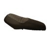 Seat Cover Black Com