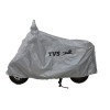 VEH Cover Silver