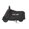 Vehcile Cover Black