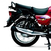 Max 4R Seat Cover