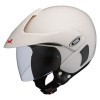 Vintage Peak - White