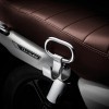 Lady Pillion Handle Hook