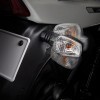 Unbreakable Turn Signal Mounting