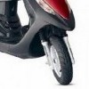 Front Wheel Lock