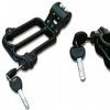Helmet Lock