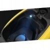 Powerful Under Seat Storage Light
