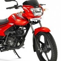 Front Wheel Lock