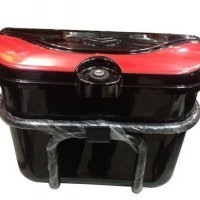 Star City Plus Side Box