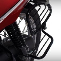 Sport Saree Guard