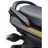 Body Color Pillion Handle Bar