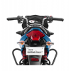 Sporty Tail Lamp