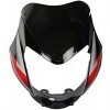 Front Fairing Visor