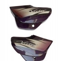 Victor Side Panel Set