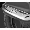 Stainless Steel Muffler Guard