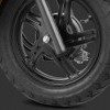 Tubeless Tyres