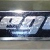 Scuff Plate