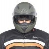 ARMOUR Helmet Full Face MATT - Olive