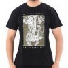 Engine T-SHIRT Black