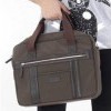 Laptop Bag Tetron brown